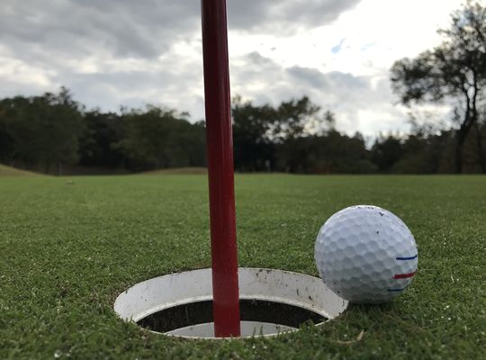 ラウンドレッスン