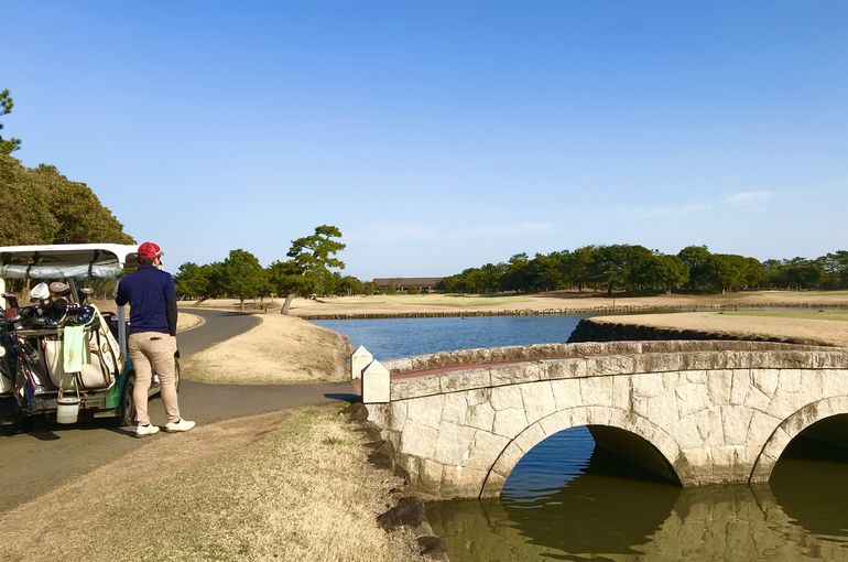 ラウンドレッスン