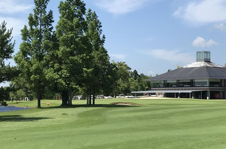 スカイゴルフスクール