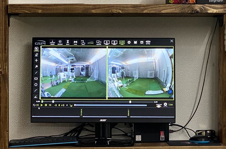 モーションナビ