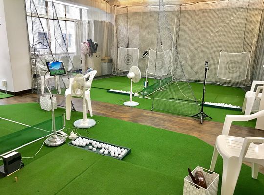 スカイゴルフスクール