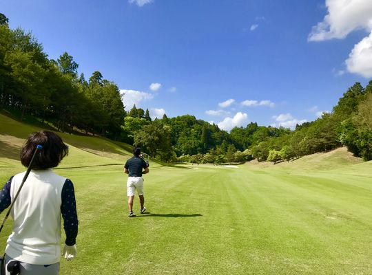 ラウンドレッスン