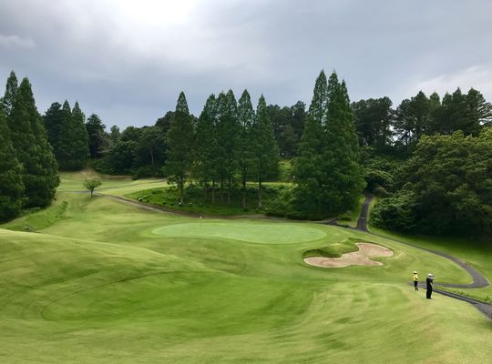 CPGカントリークラブ