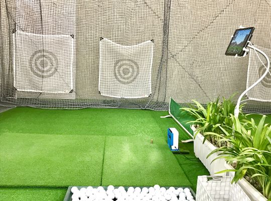 スカイゴルフスクール