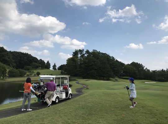 スカイゴルフスクール